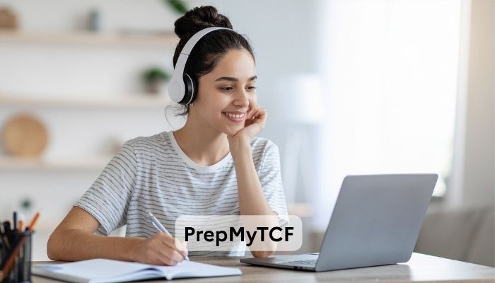 PrepMy TCF