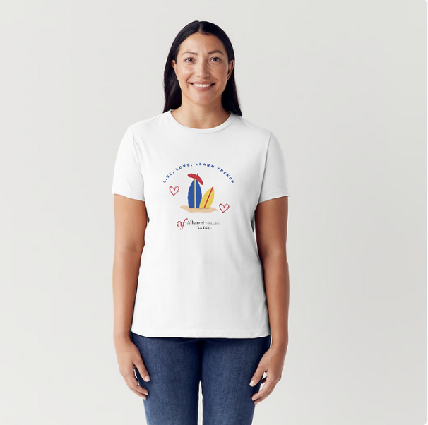 Tee shirt AFSD