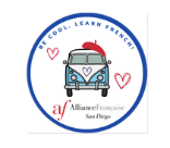 Sticker AFSD