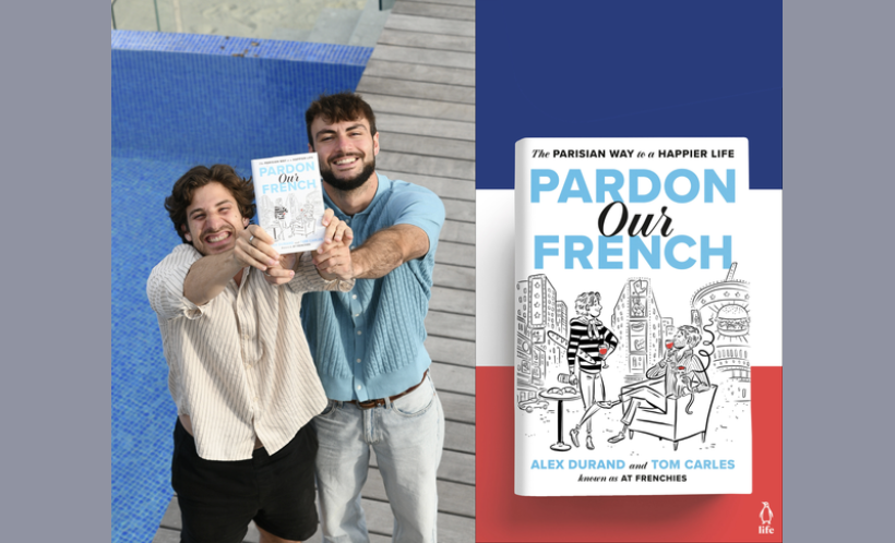 Pardon Our French: A Conversation with AT Frenchies