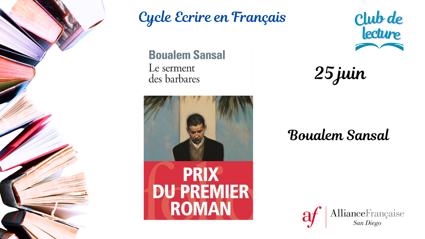 Club de lecture