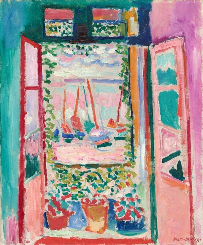 Art Workshop - August 8