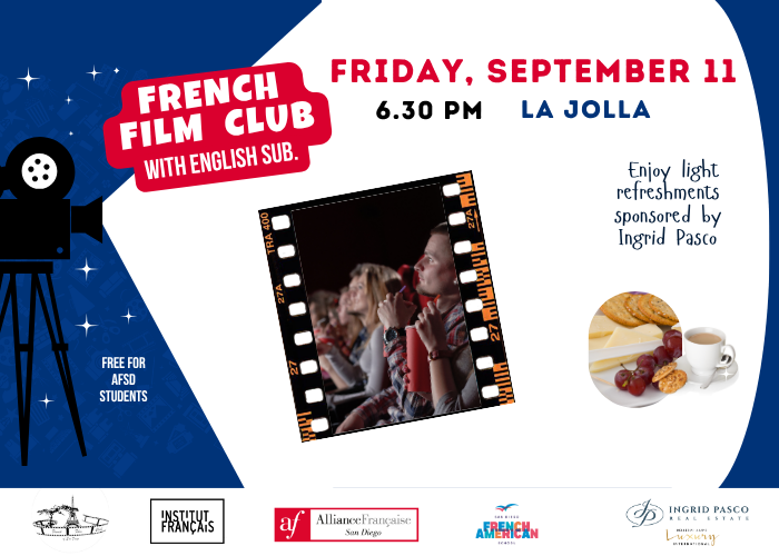French Film Club