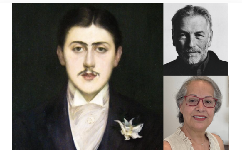 Conversation with Eric Karpeles: Proust’s Musée imaginaire and Beyond