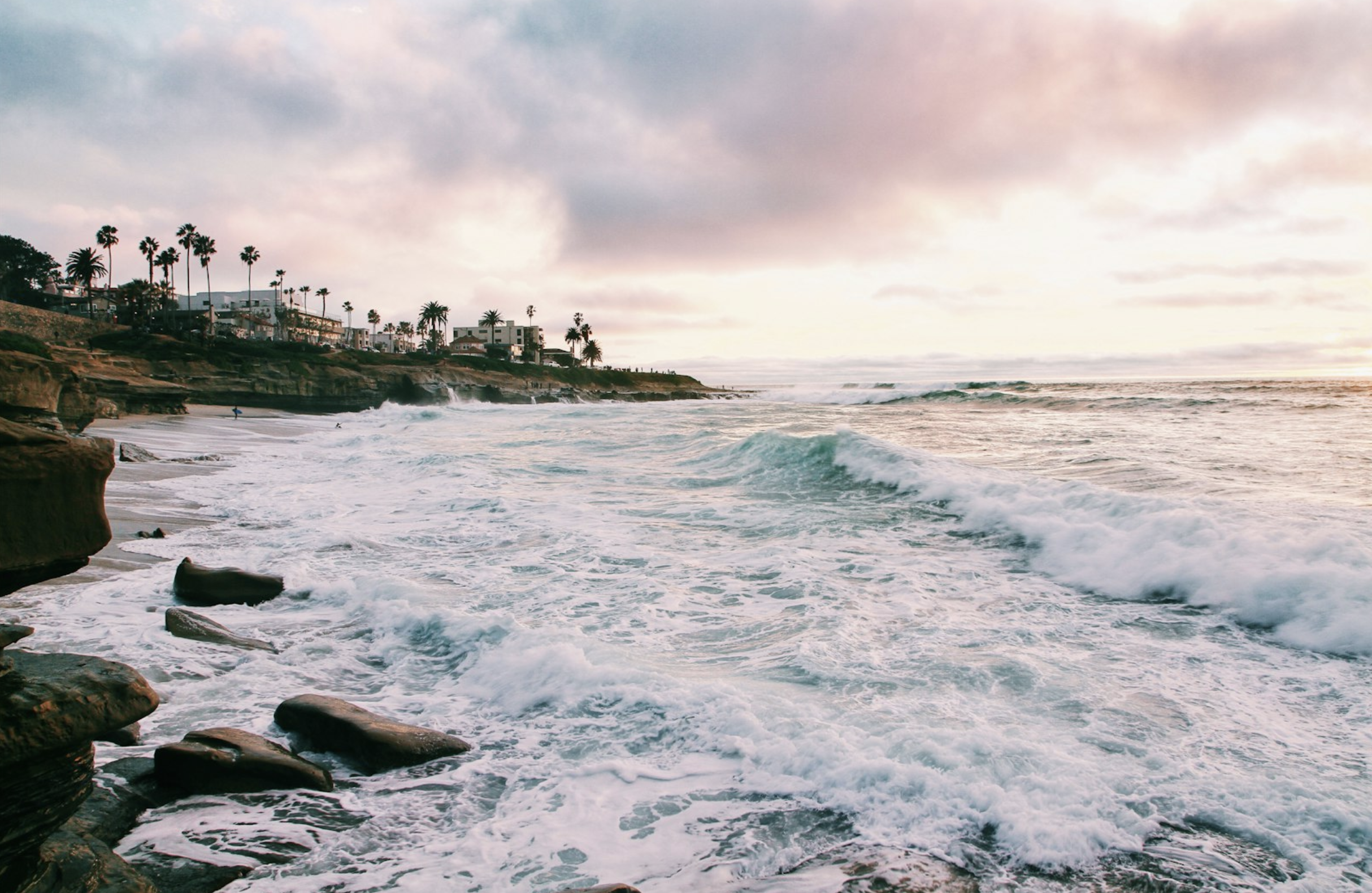 AF San Diego Centennial — Save the Date