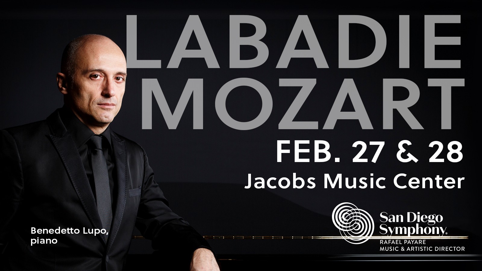 The Genius of Mozart