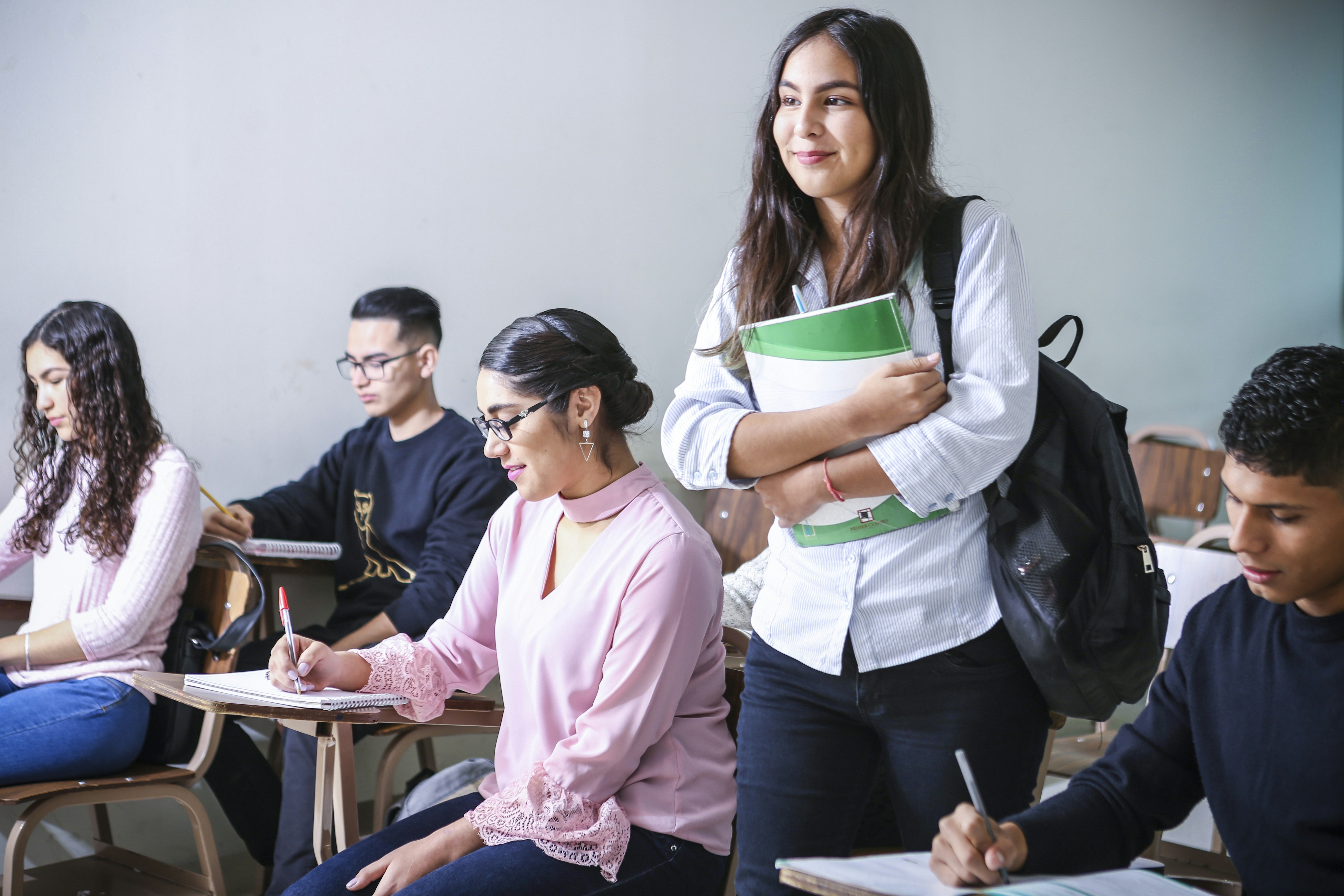 How Language Skills Can Boost Your College Application