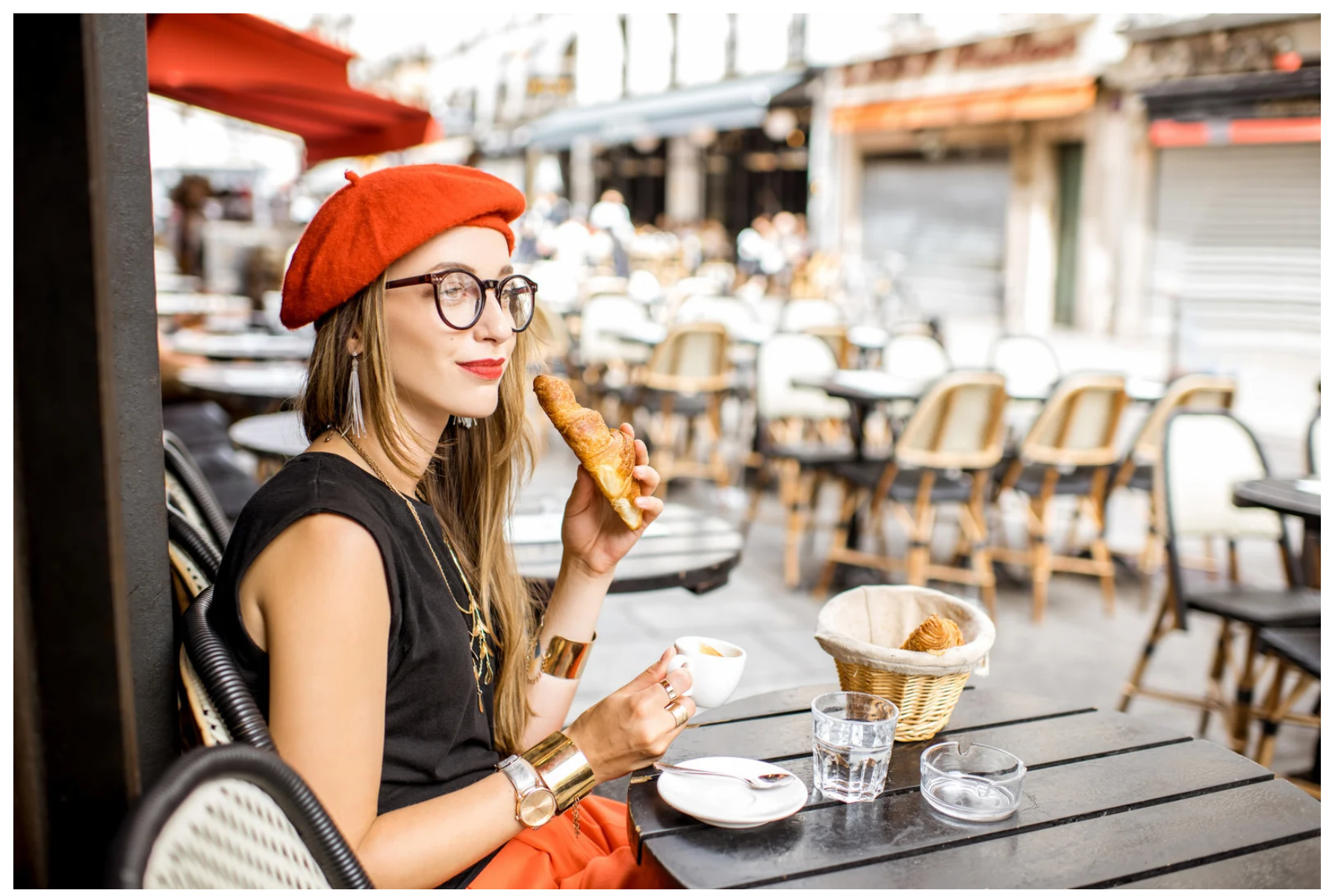 Sounding French: Casual Tips to Master the Art of French Vibes