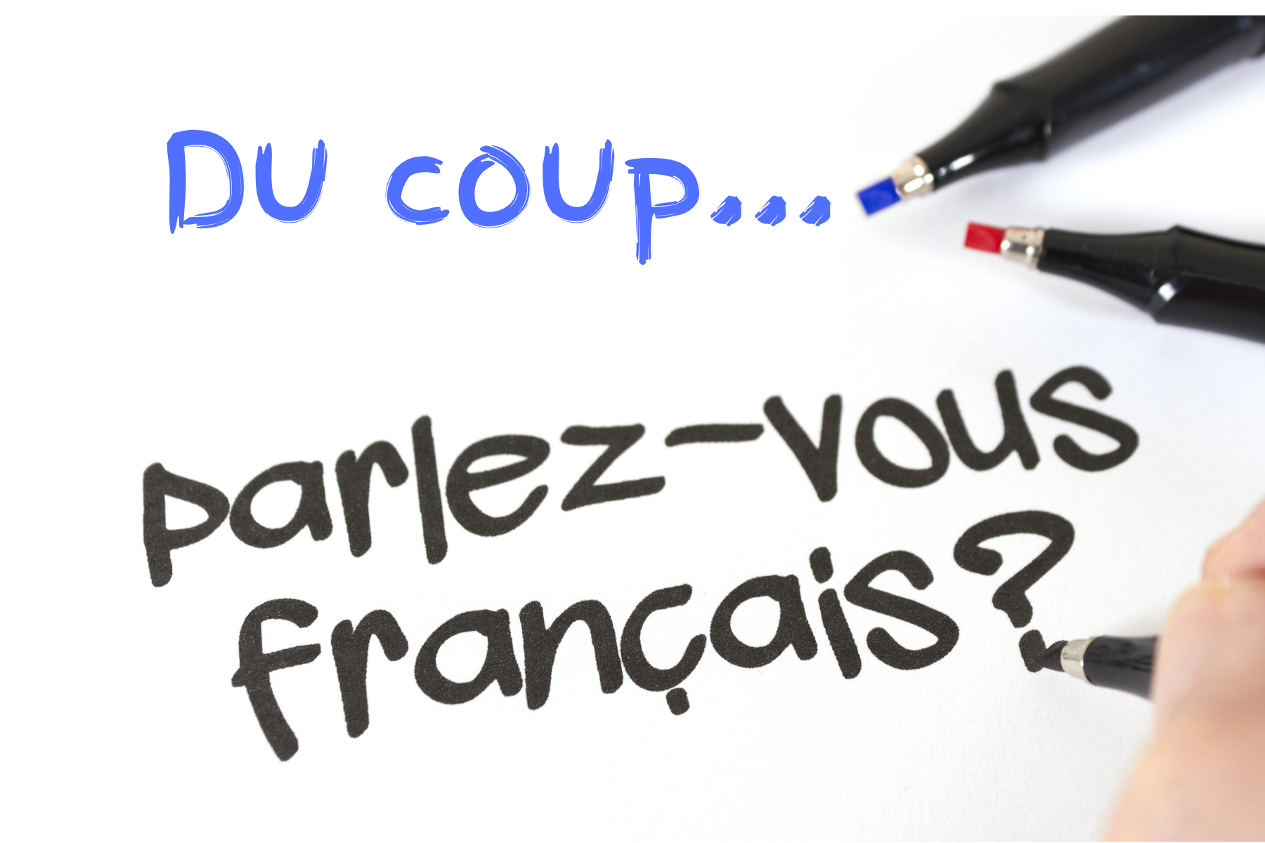 The Four Hundred Blows – All About the Word "Coup"